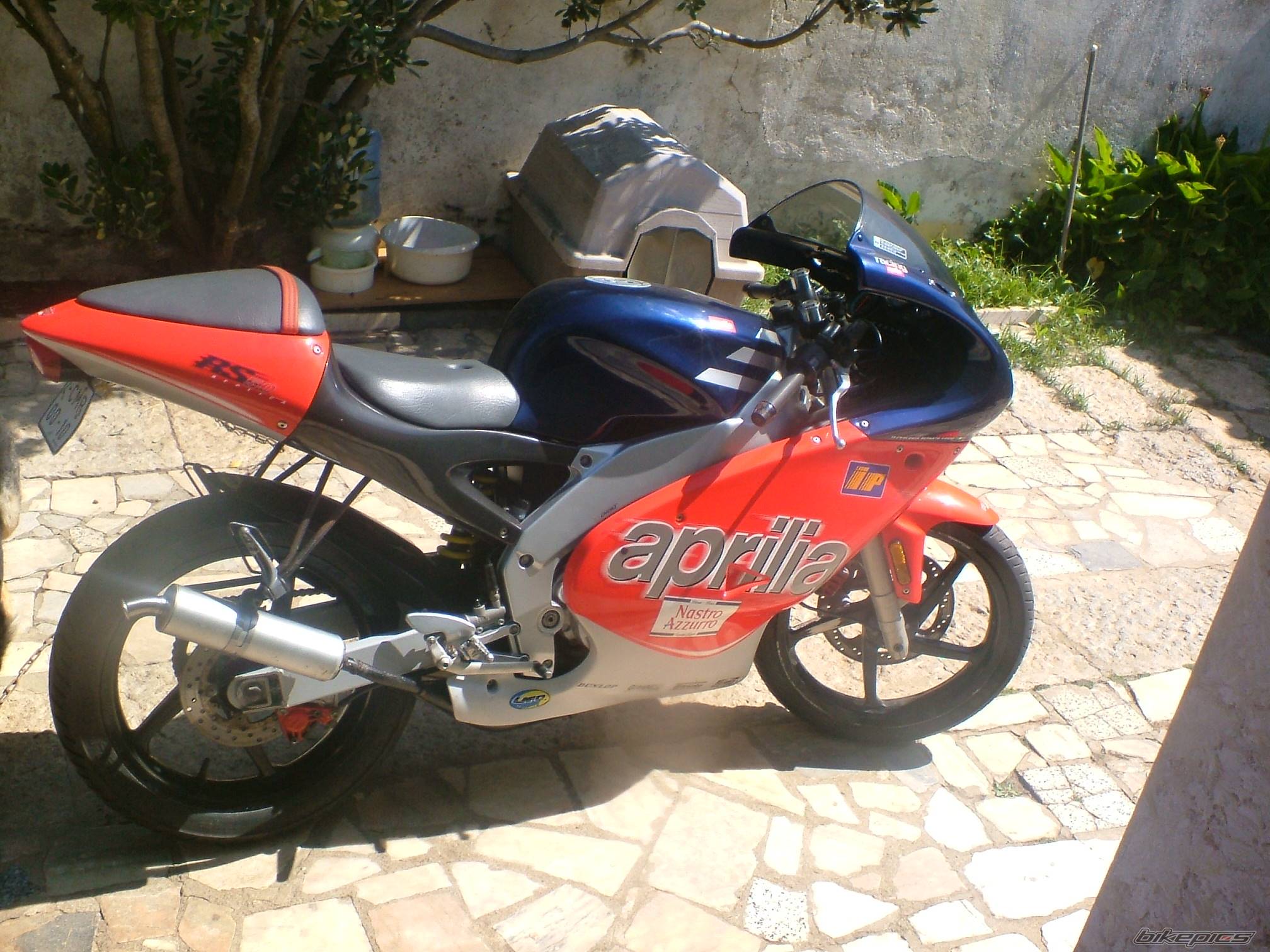 Bike Photo 574533