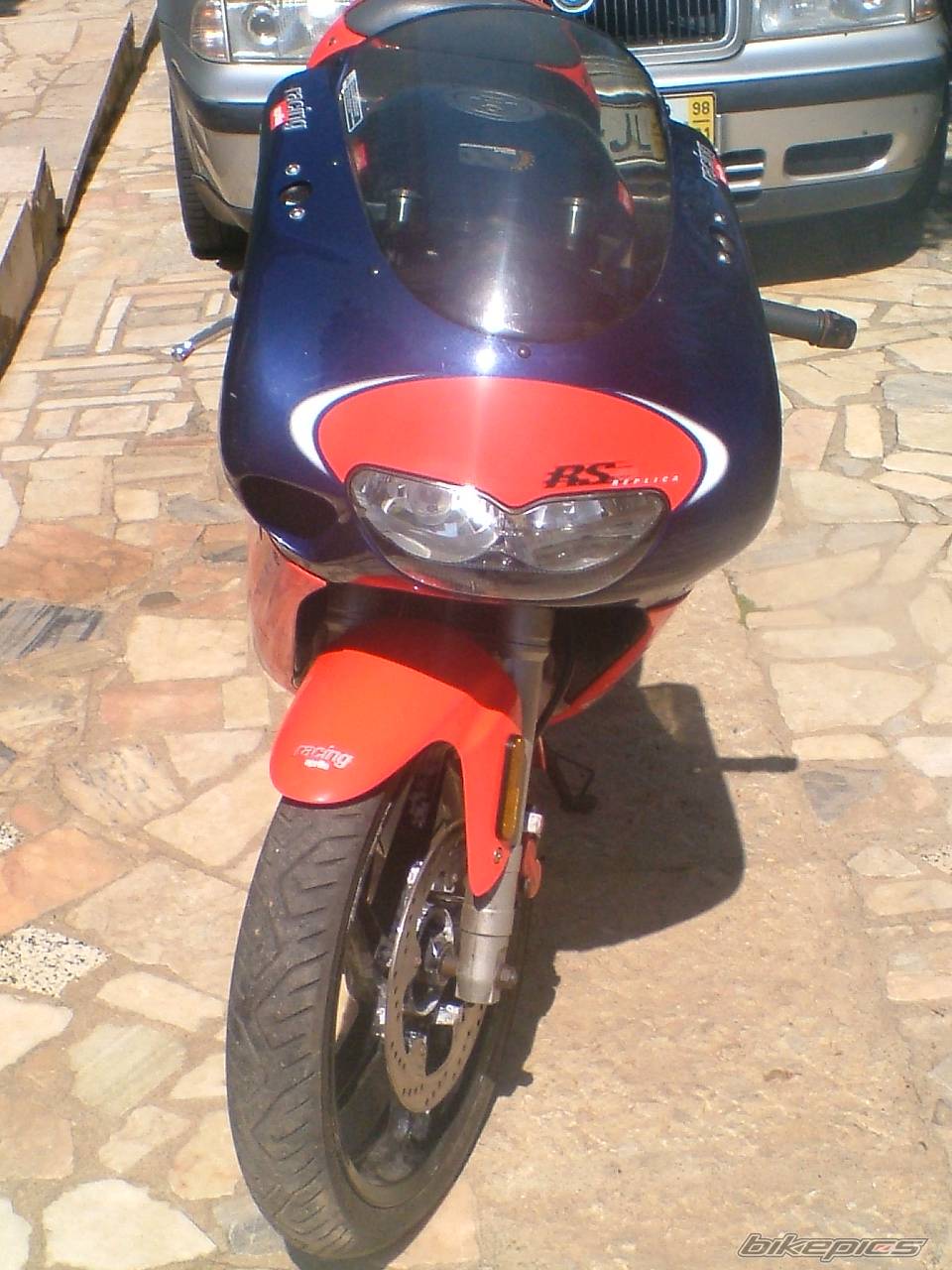 Bike Photo 574535