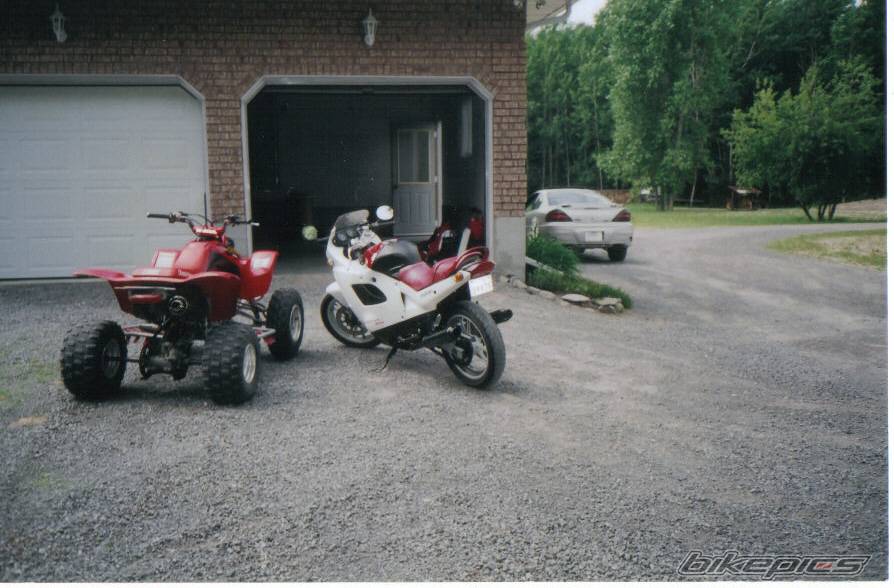 Bike Photo 57455
