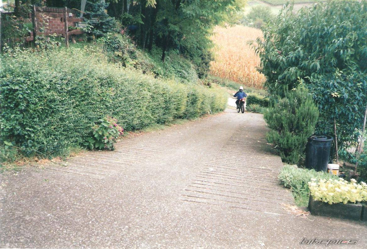 Bike Photo 574550