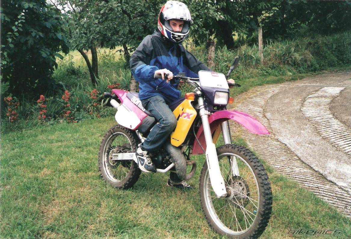 Bike Photo 574552