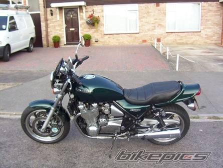 Bike Photo 574561