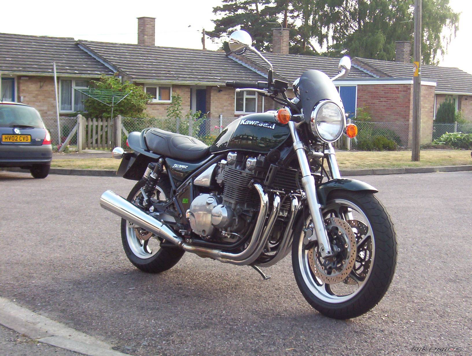 Bike Photo 574563
