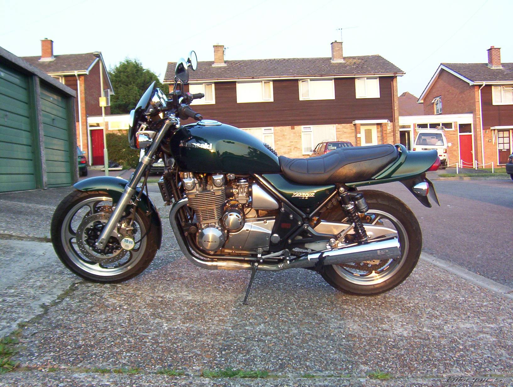 Bike Photo 574566