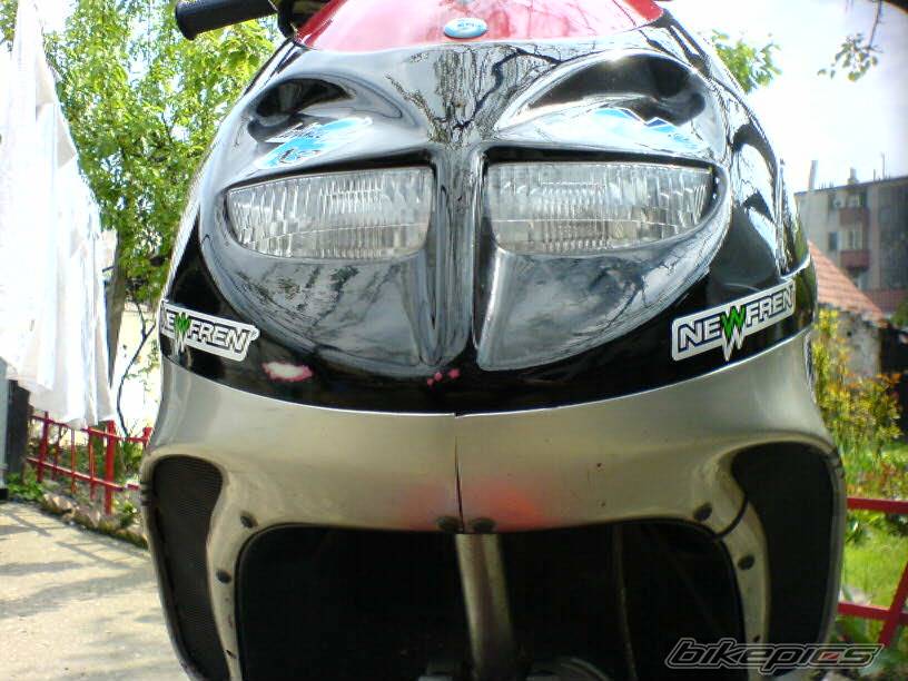 Bike Photo 574575