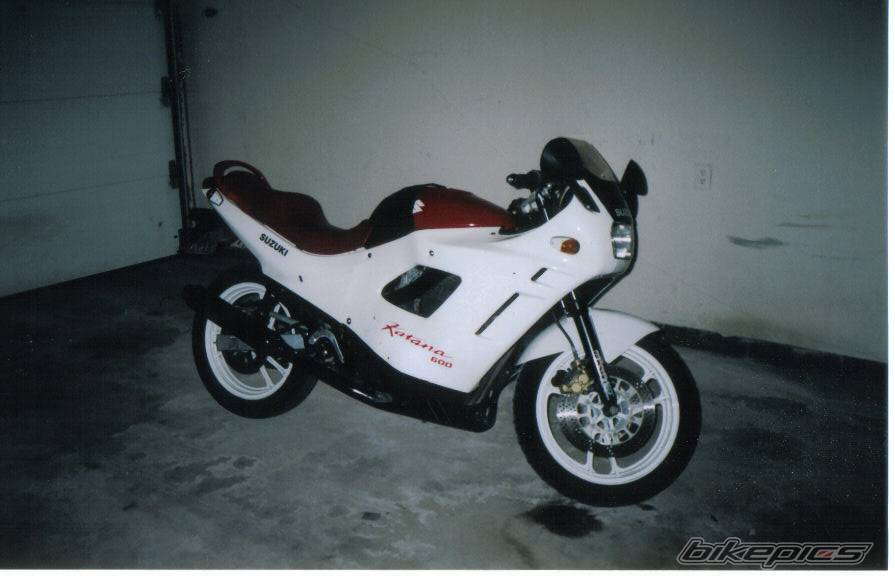 Bike Photo 57458