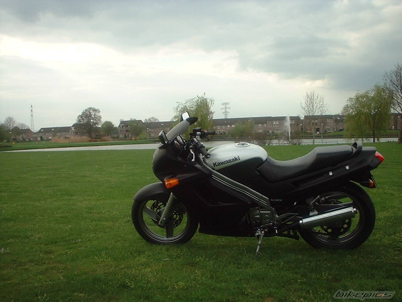 Bike Photo 574580