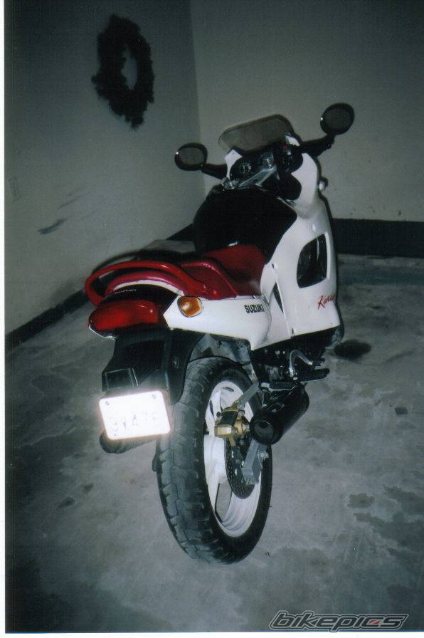 Bike Photo 57459