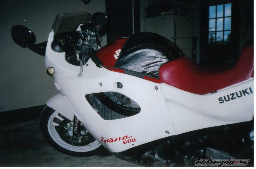 Bike Photo 57460