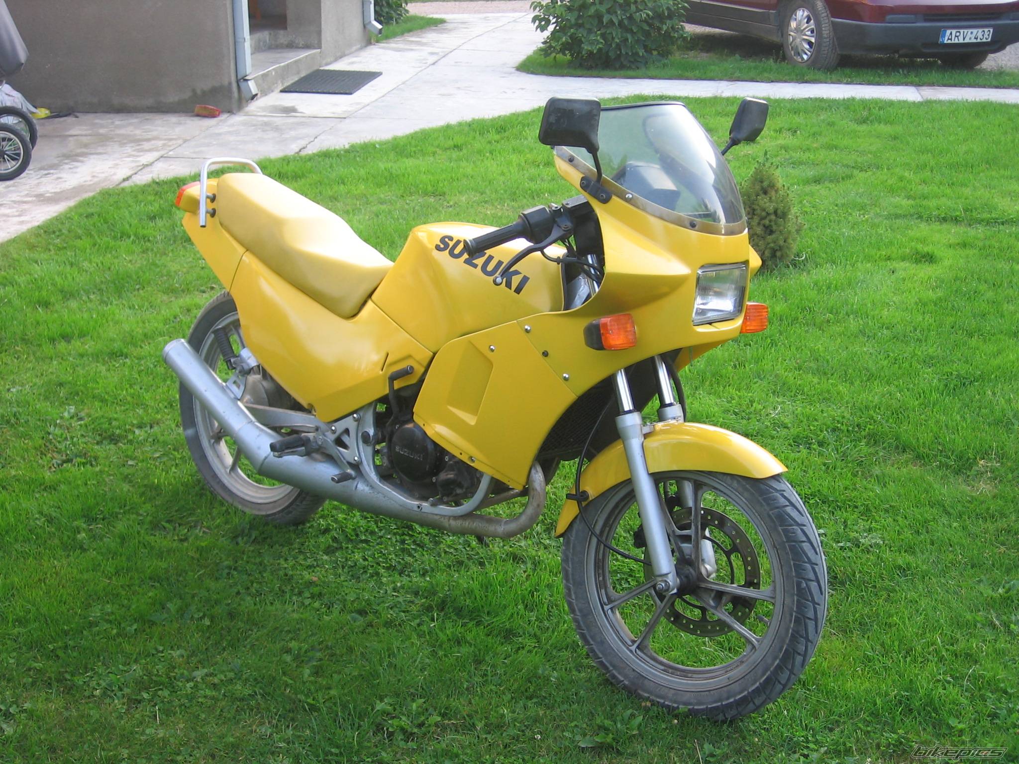 Bike Photo 574601