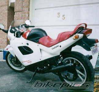 Bike Photo 57461