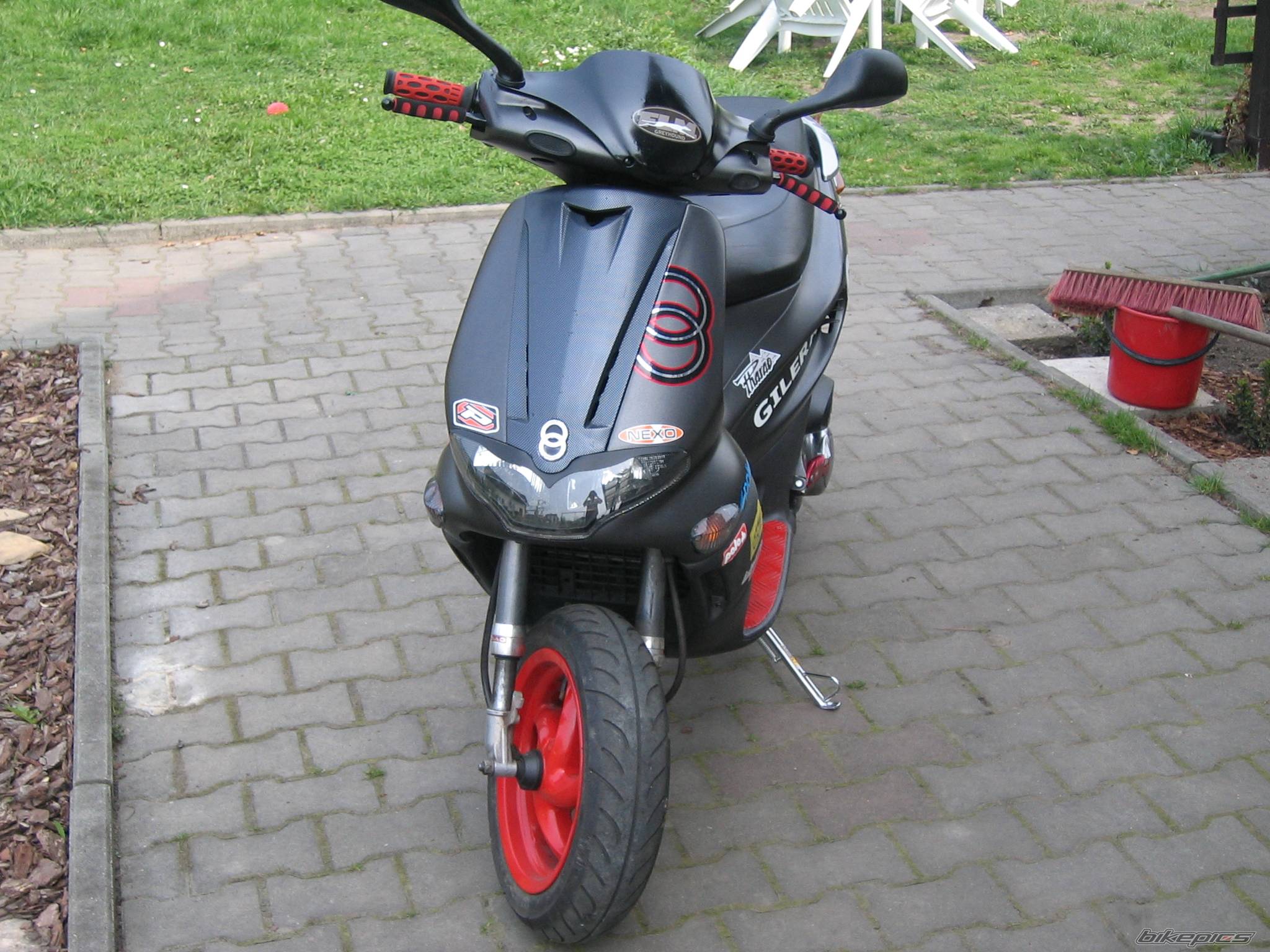 Bike Photo 574618