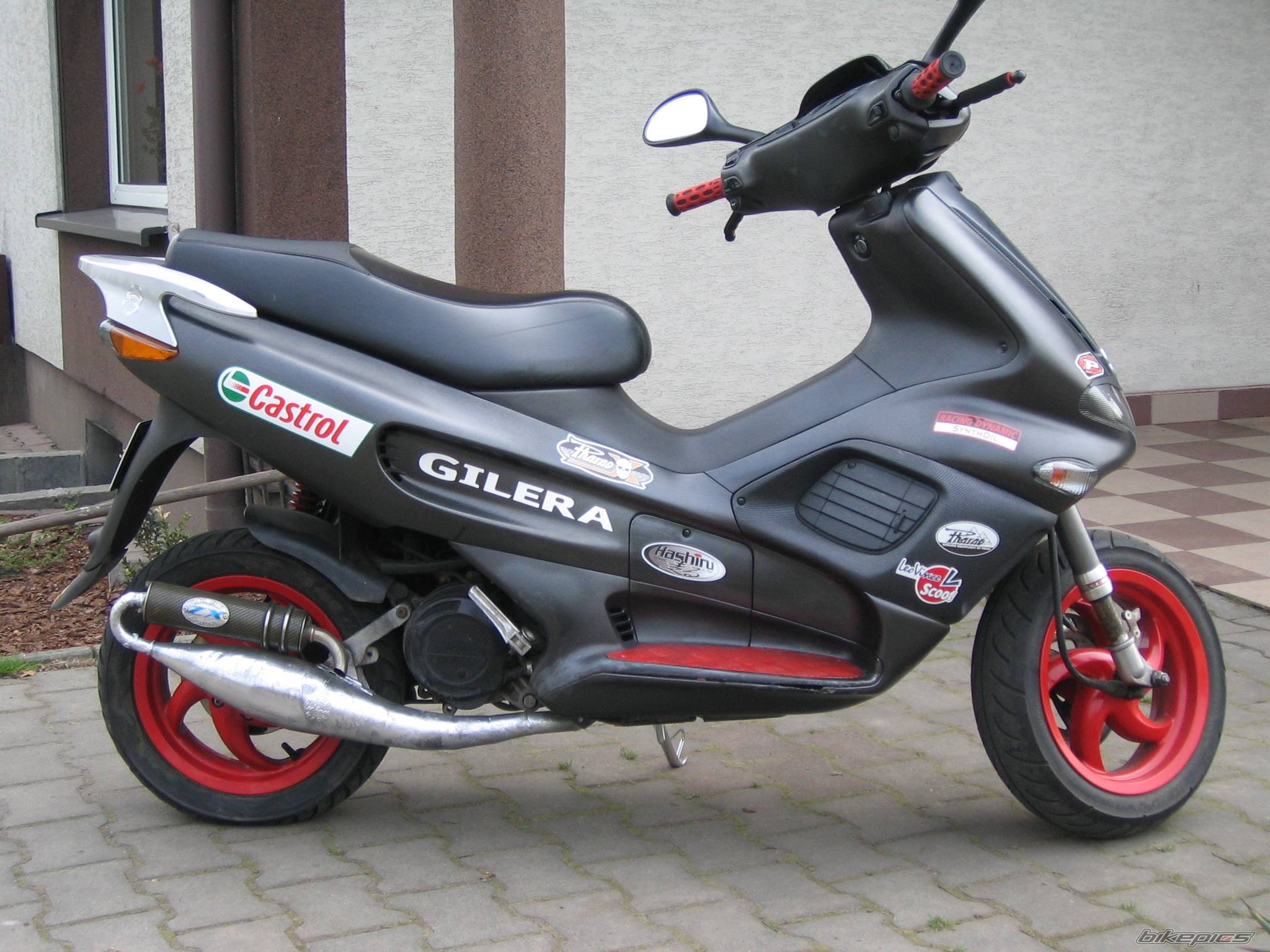 Bike Photo 574619