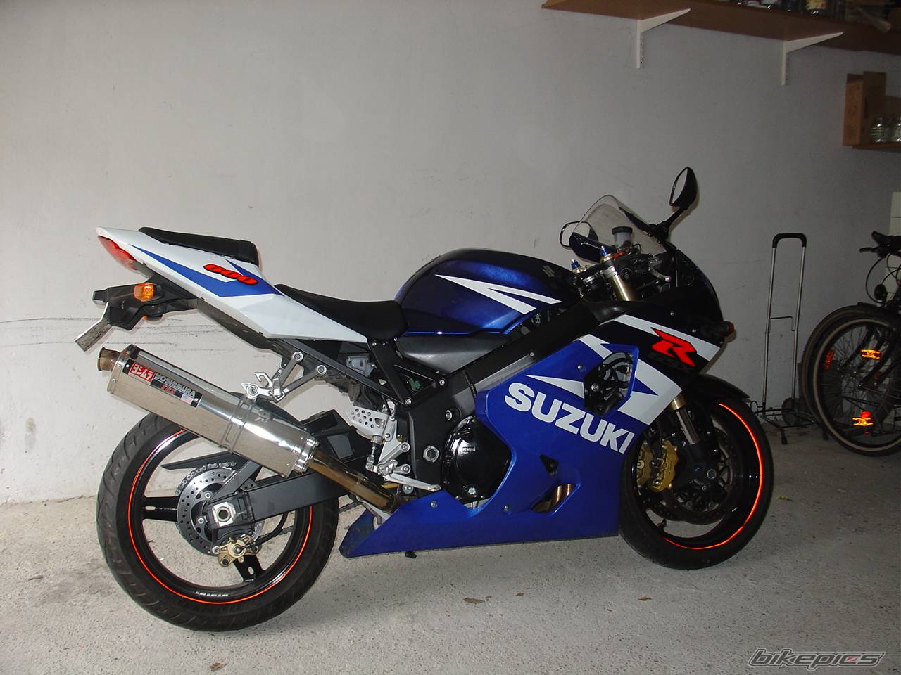 Bike Photo 574633