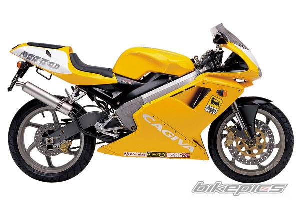 Bike Photo 574638