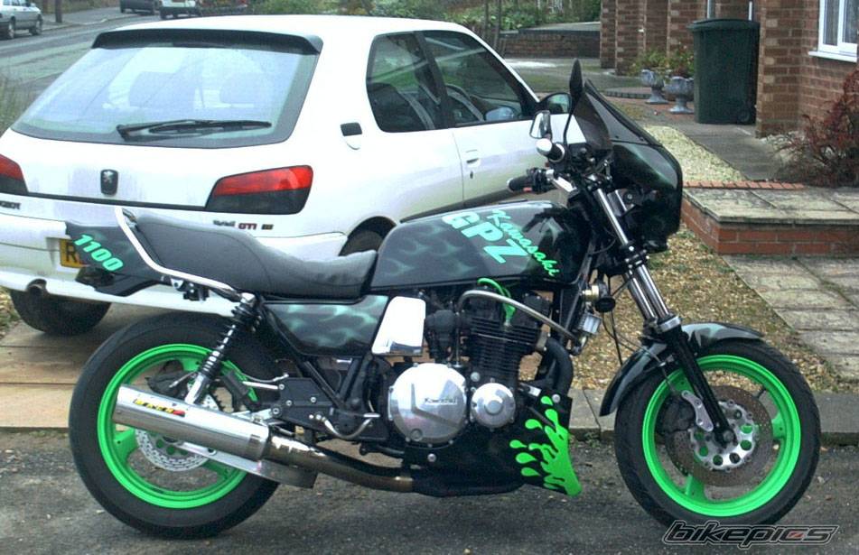 Bike Photo 57465