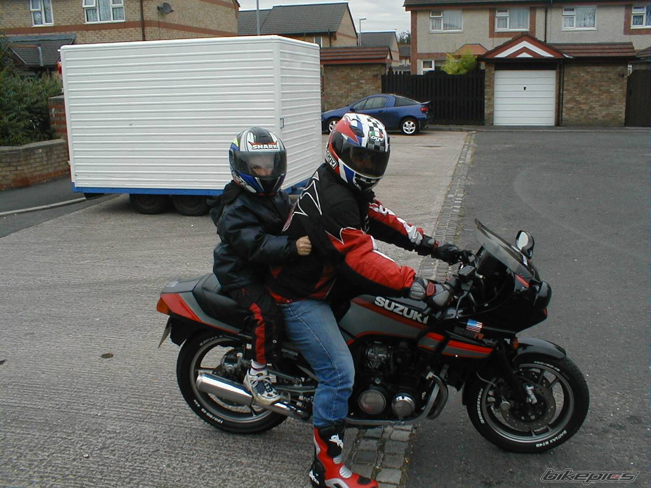 Bike Photo 57467