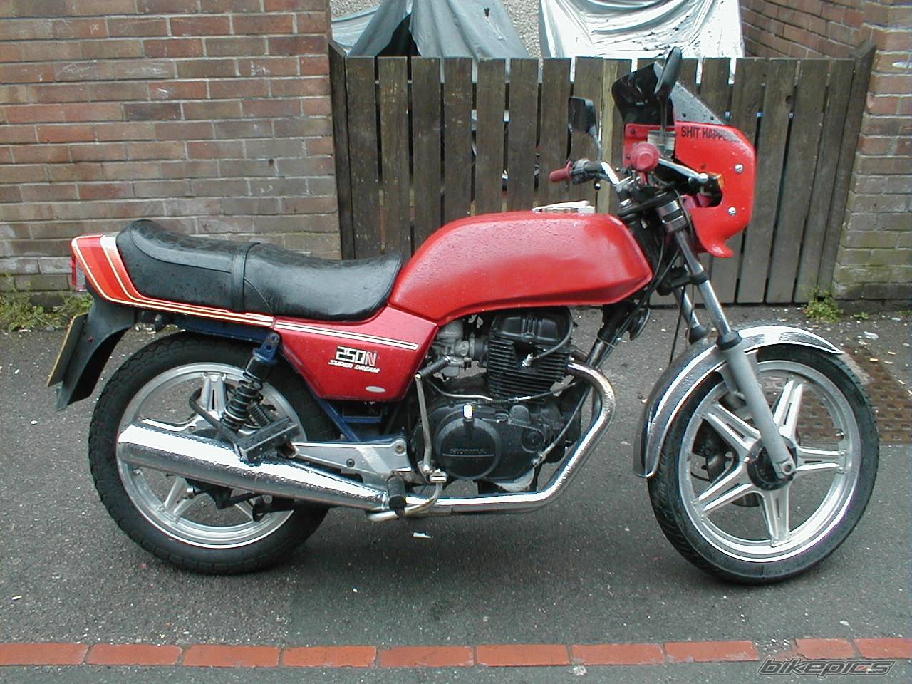 Bike Photo 57468