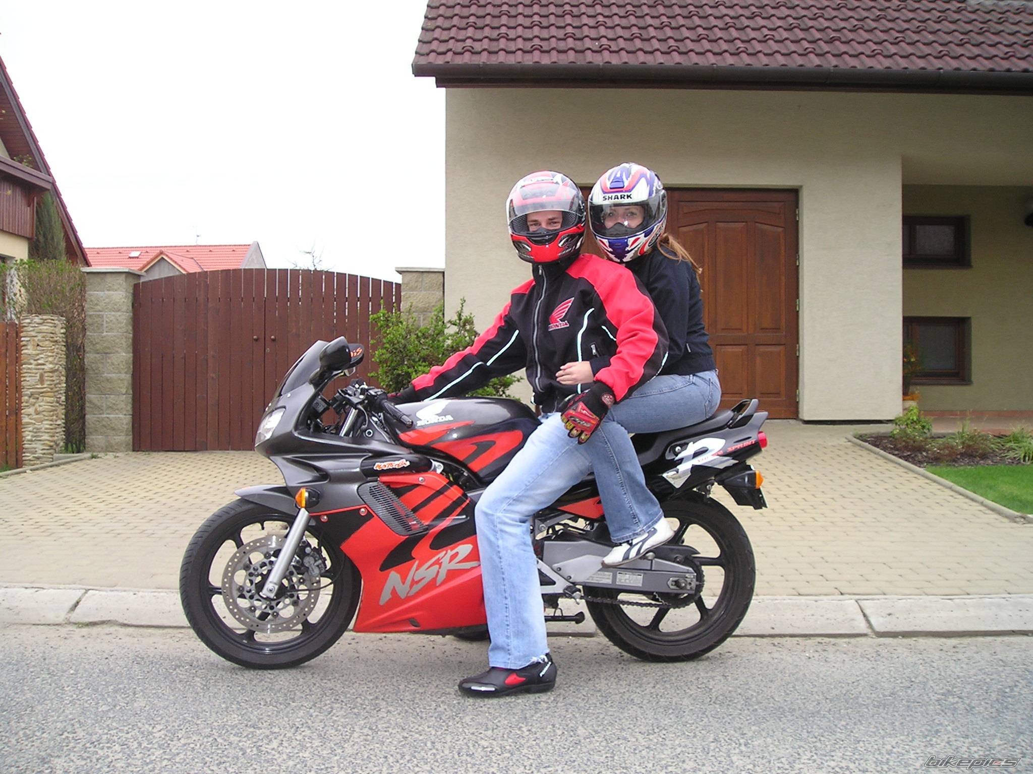 Bike Photo 574688