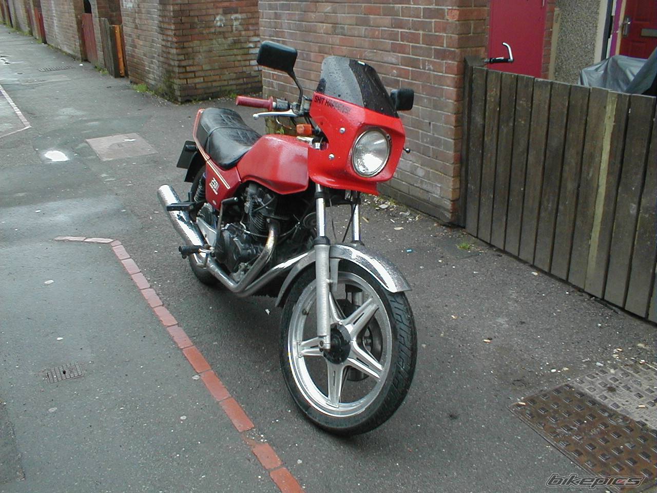 Bike Photo 57470