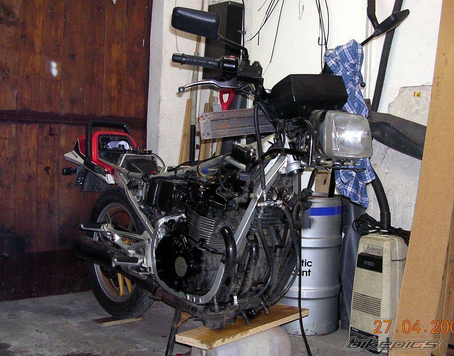 Bike Photo 574707