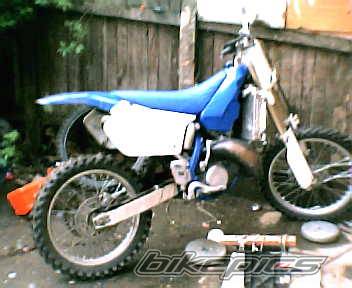 Bike Photo 57472