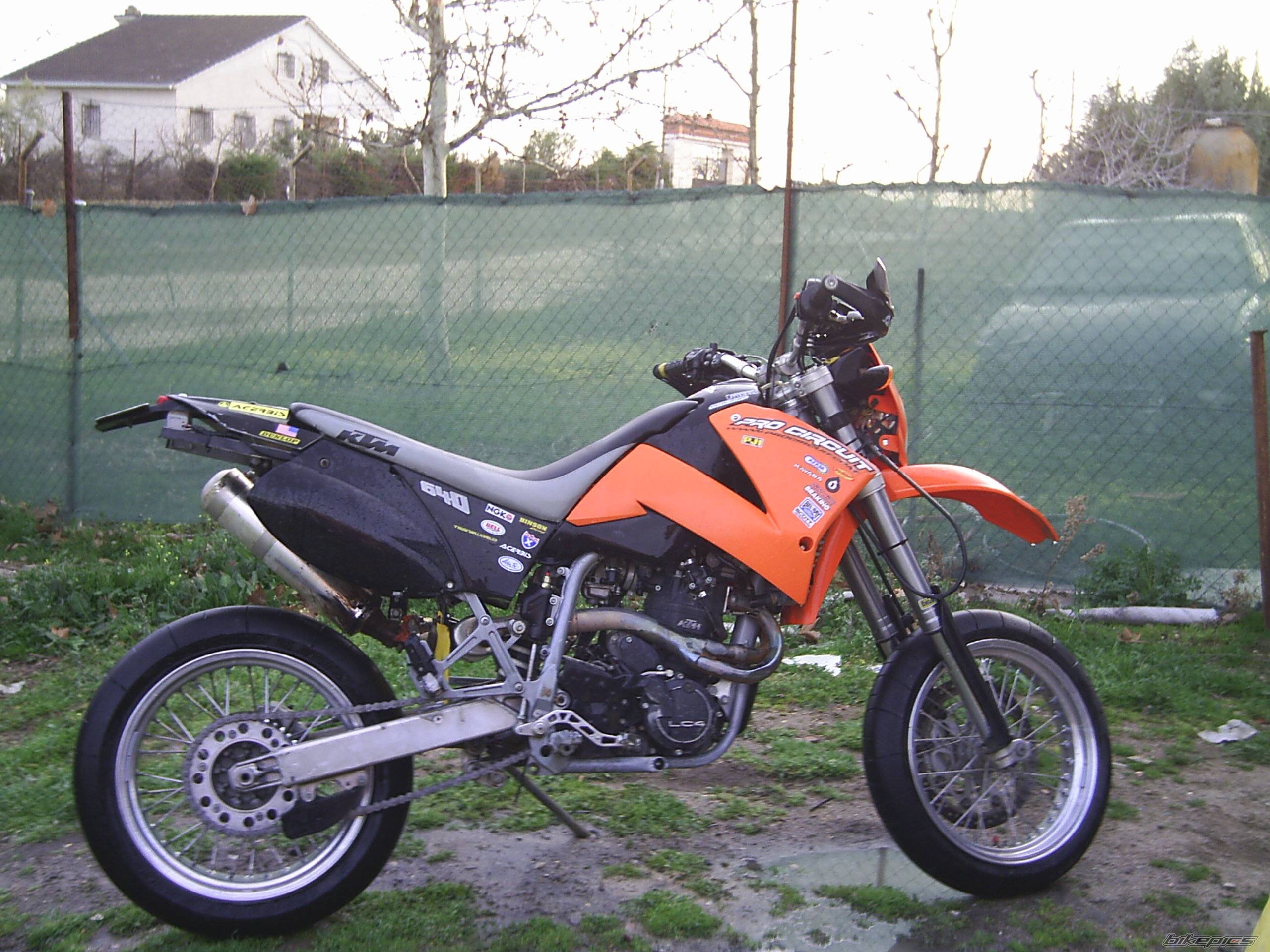 Bike Photo 574730