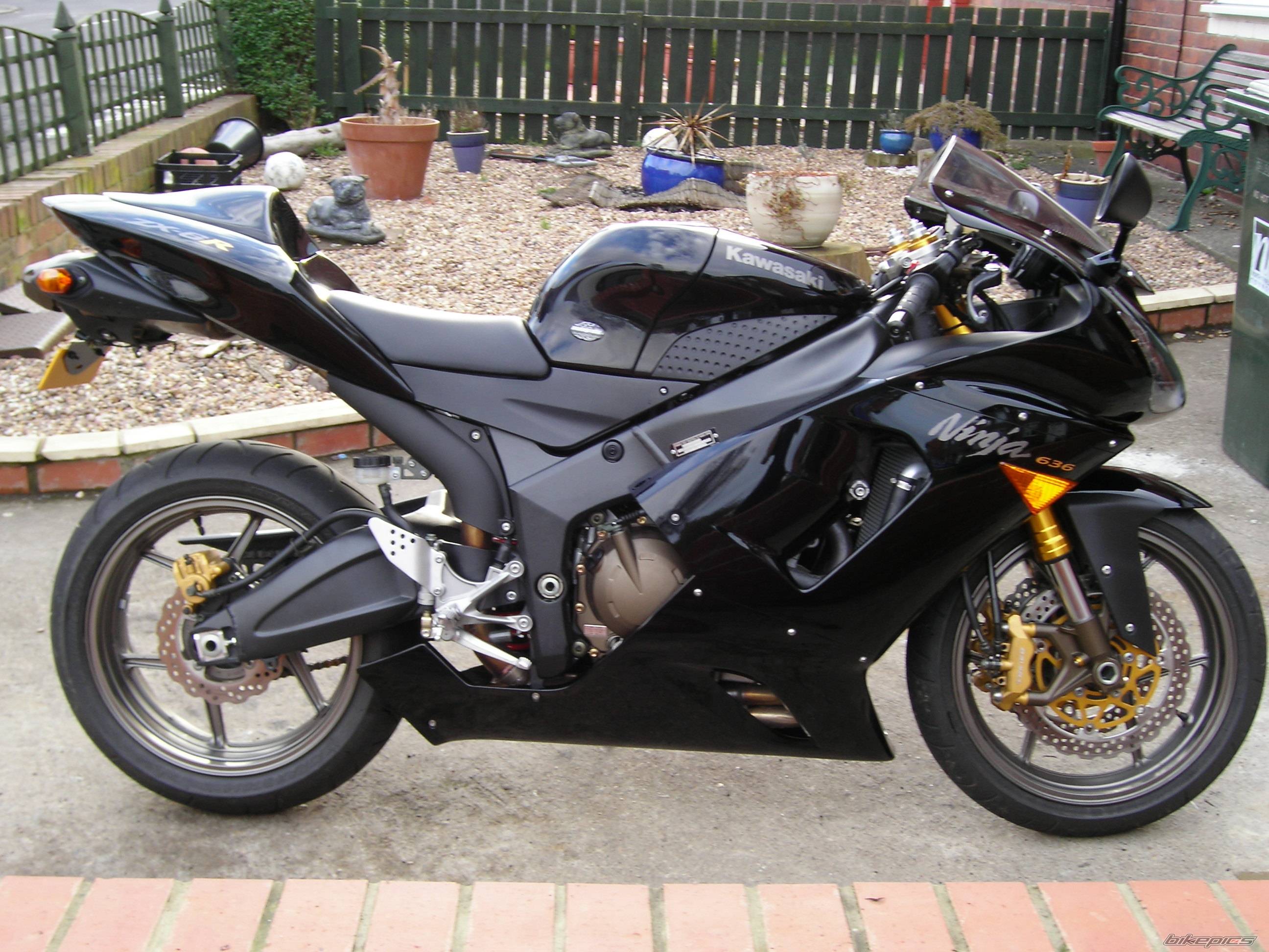 Bike Photo 574757