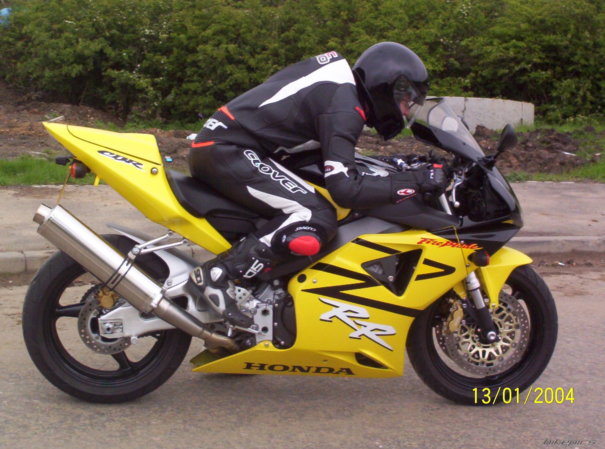 Bike Photo 574762