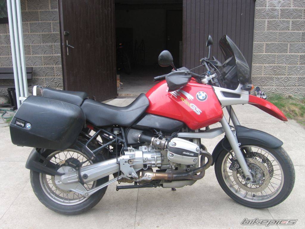 Bike Photo 574779