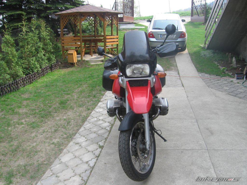 Bike Photo 574780