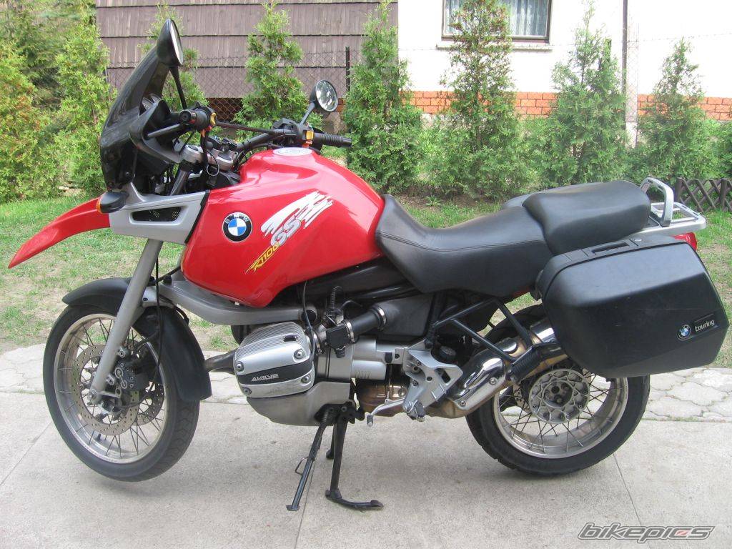 Bike Photo 574781