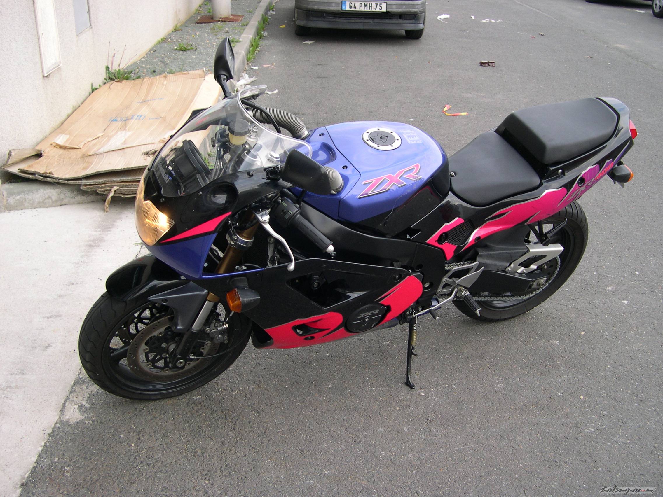 Bike Photo 574814