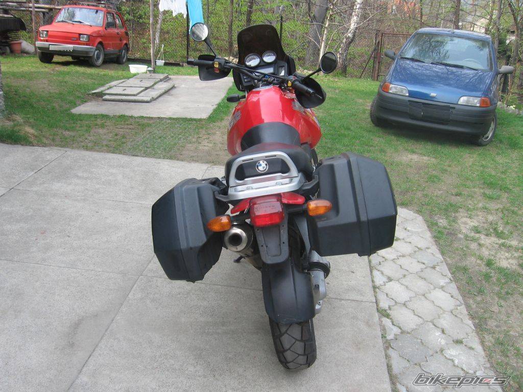 Bike Photo 574818