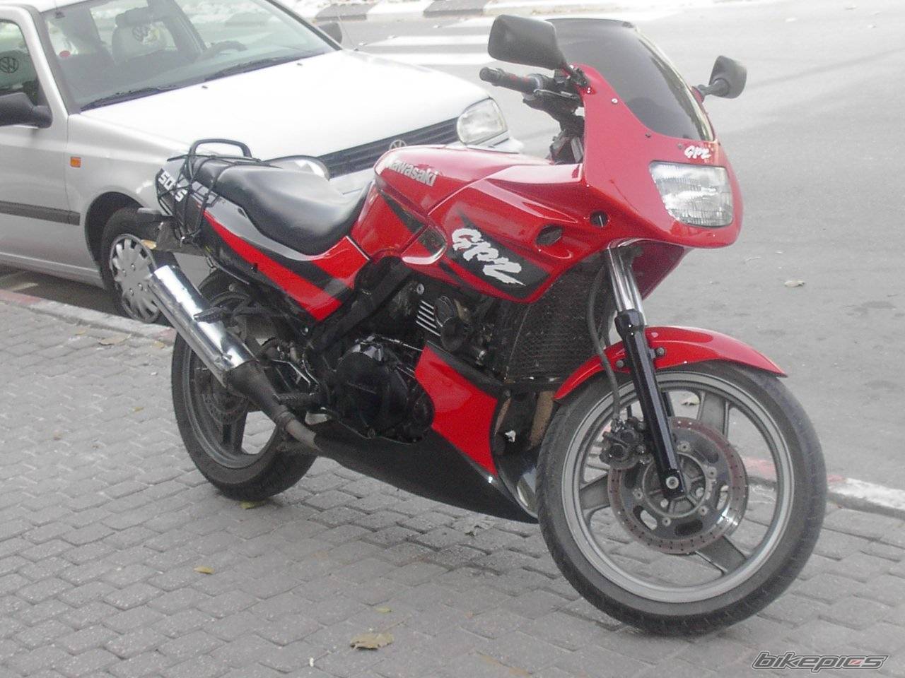 Bike Photo 57482