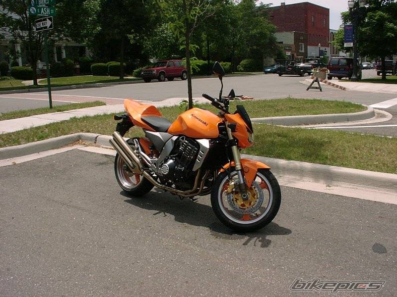 Bike Photo 57483