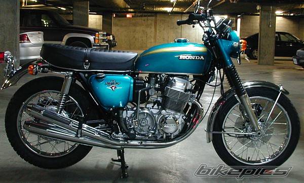 Bike Photo 574842