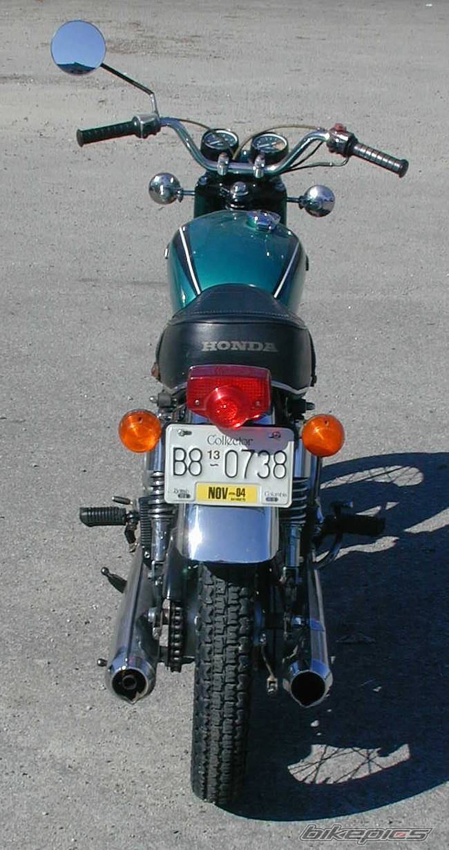 Bike Photo 574843