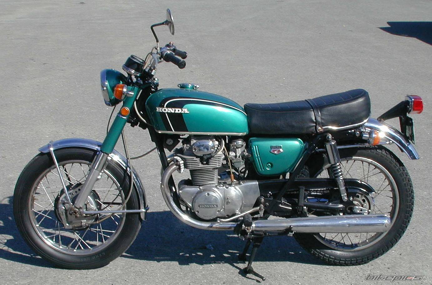 Bike Photo 574844