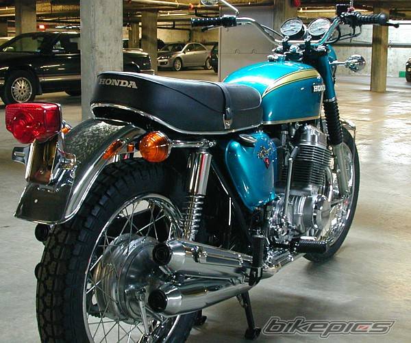Bike Photo 574848