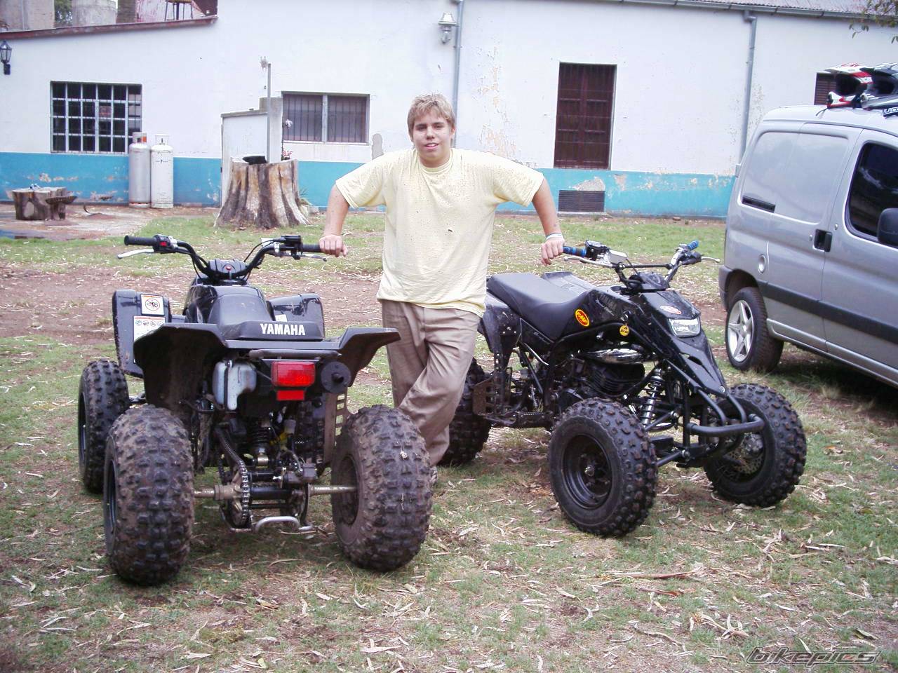 Bike Photo 574900