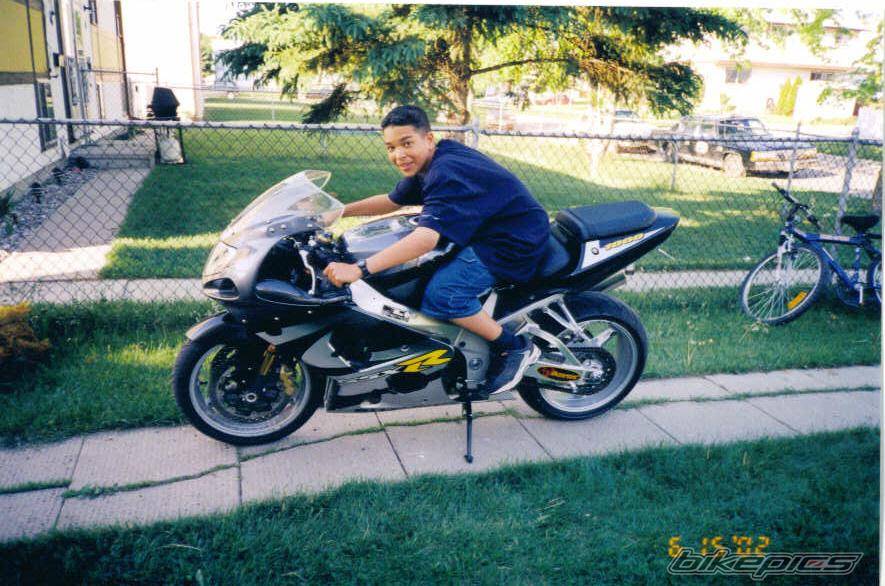 Bike Photo 57494