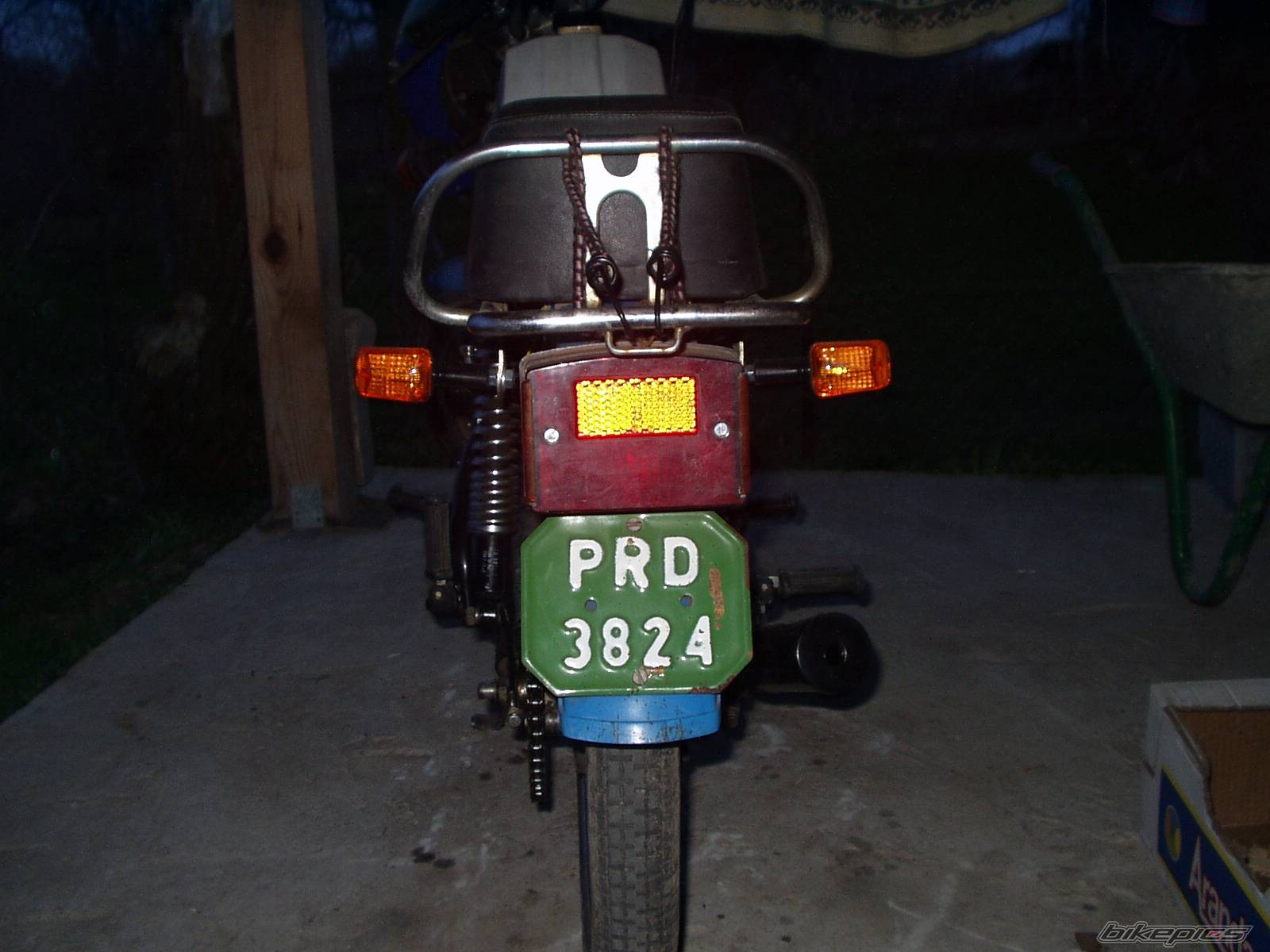 Bike Photo 574946