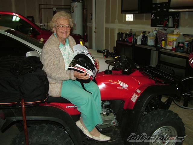Bike Photo 574948