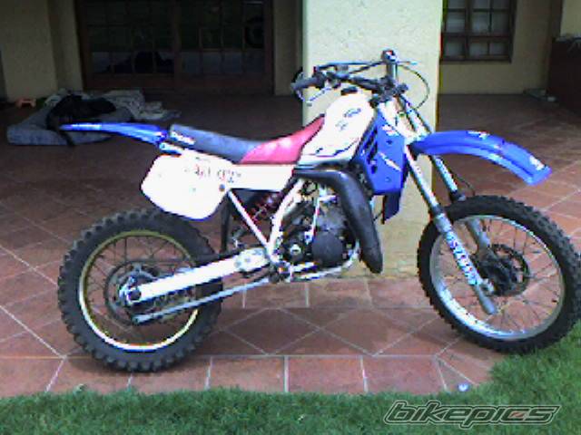 Bike Photo 575041