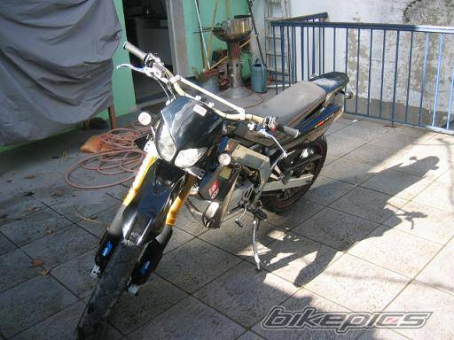 Bike Photo 575073