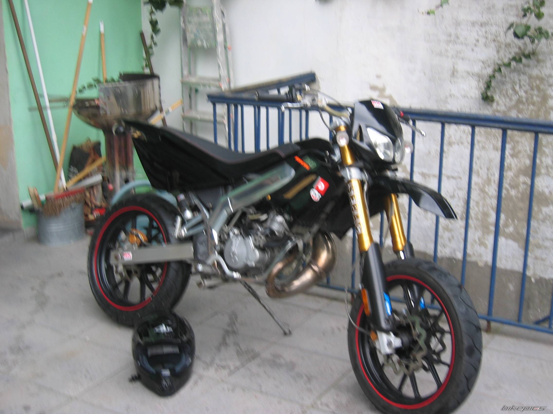 Bike Photo 575089