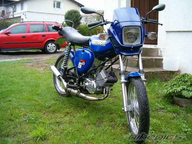 Bike Photo 575104
