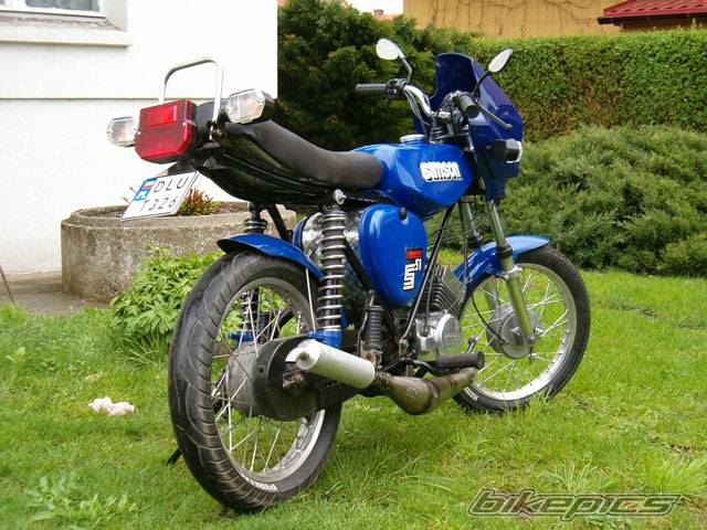 Bike Photo 575109