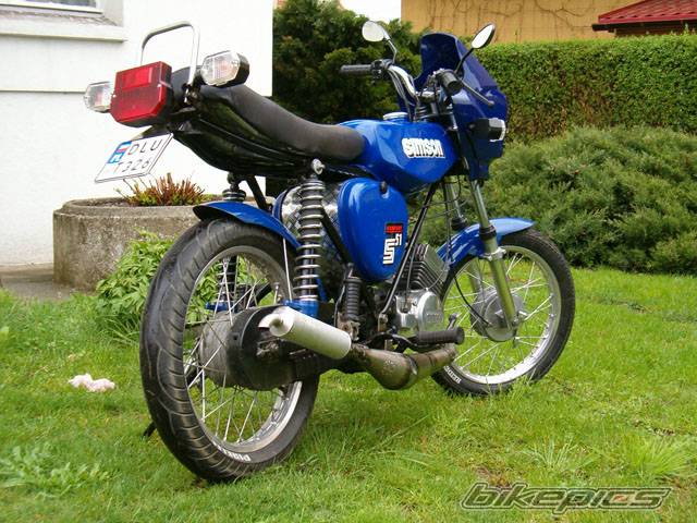 Bike Photo 575110